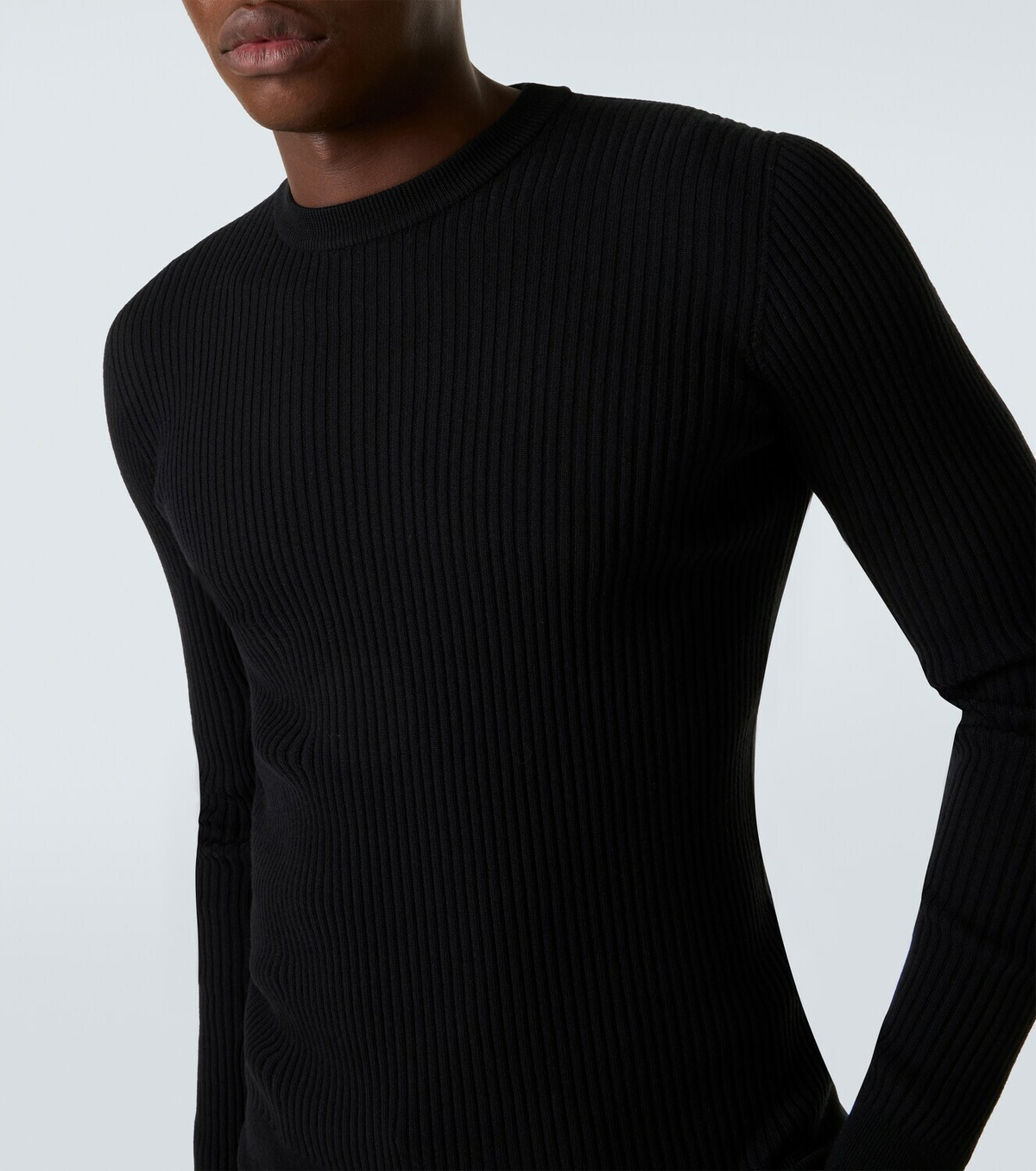 Dolce&Gabbana Virgin wool top