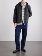 Burberry - Radmar Checked Cotton Shirt - Brown