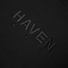 HAVEN Core Logo Heavyweight Popover Hoody