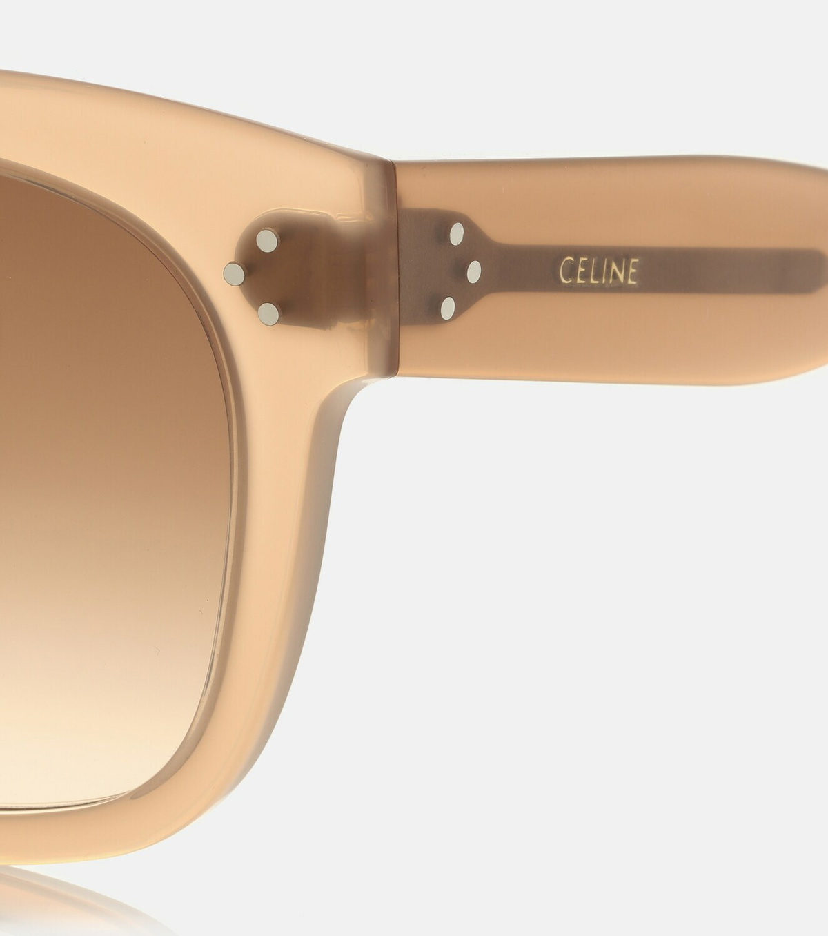 Celine Eyewear D-Frame sunglasses Celine