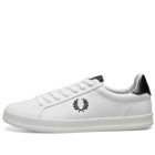Fred Perry Authentic B721 Vulc Leather