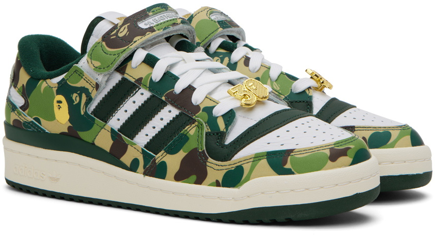 Adidas bape background best sale