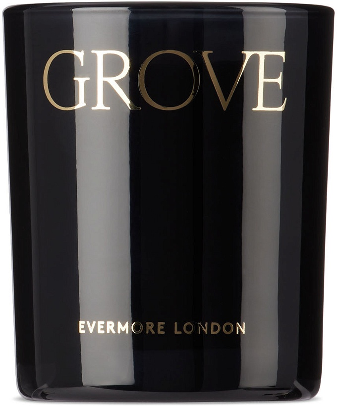 Photo: Evermore London Grove Candle, 145 g