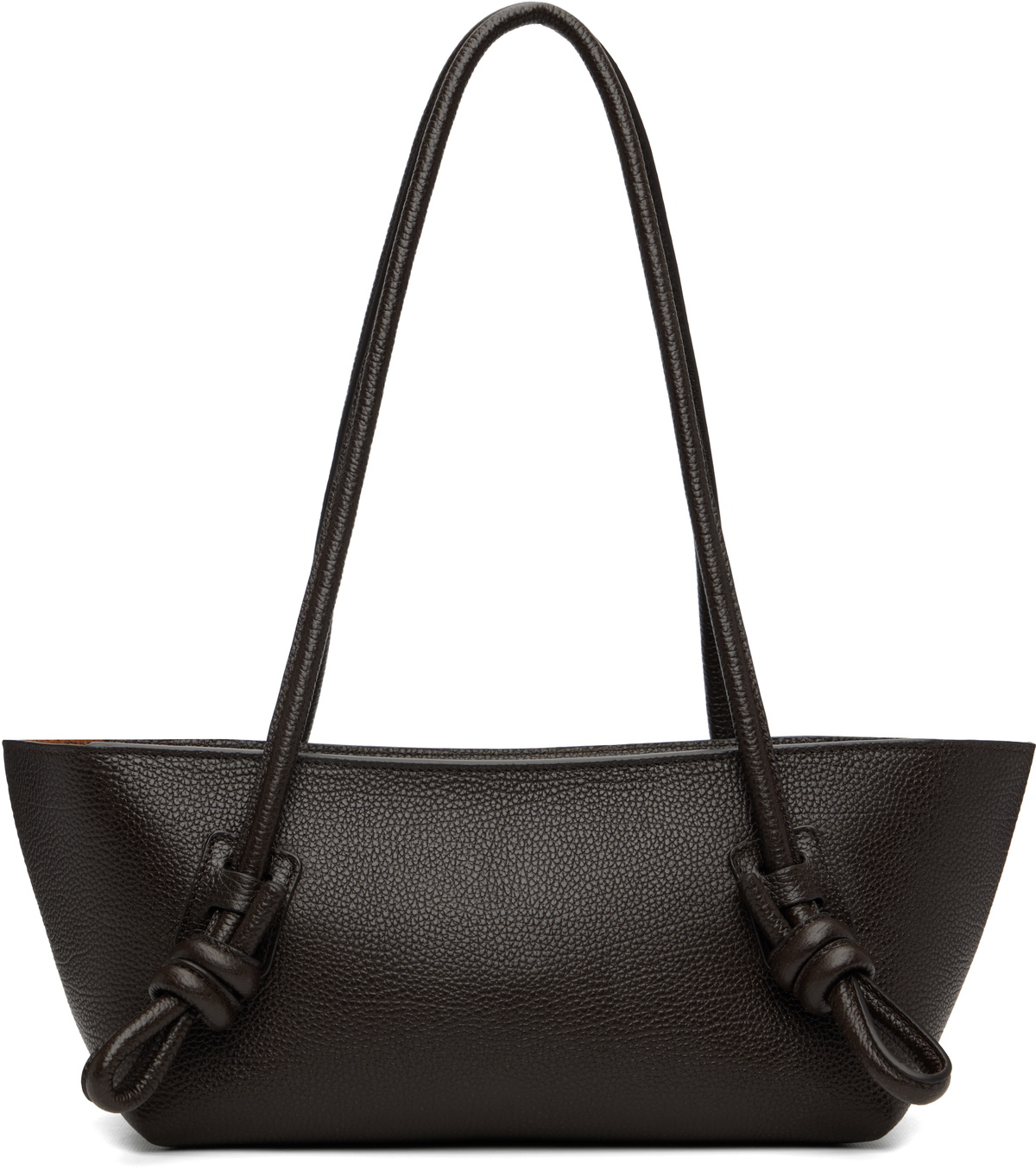 【HEREU】ESPIGA TOTE BAG Hereu Espiga Tote Bag | Black | FARFETCH AZ