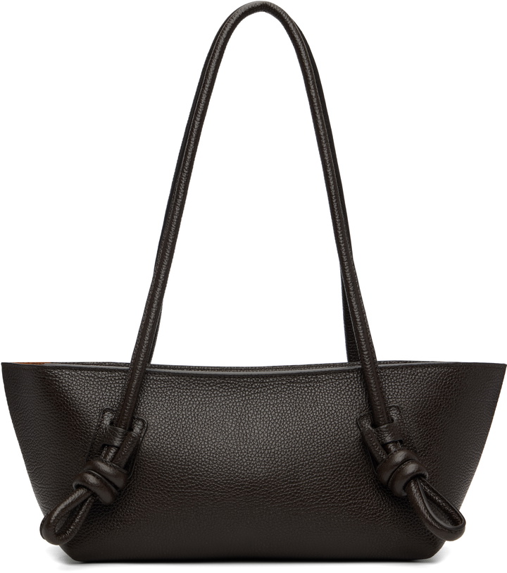 Photo: HEREU Brown Fleca Bag