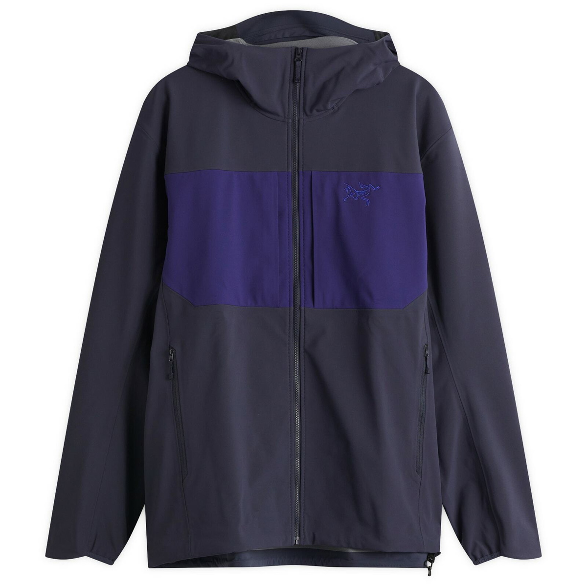 Arc'teryx Proton FL Jacket (L) – PASTDOWN