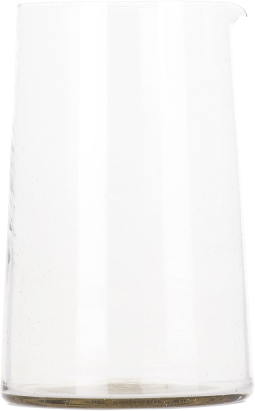 Photo: FRAMA Isle Glass Pitcher