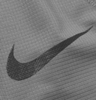 Nike Training - Breathe Pro Dri-FIT T-Shirt - Gray
