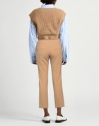 Peserico Womens Pants Camel