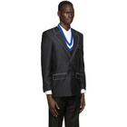 ADER error Black Lau Blazer