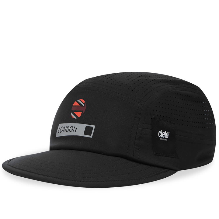 Photo: Ciele Athletics London GO Cap
