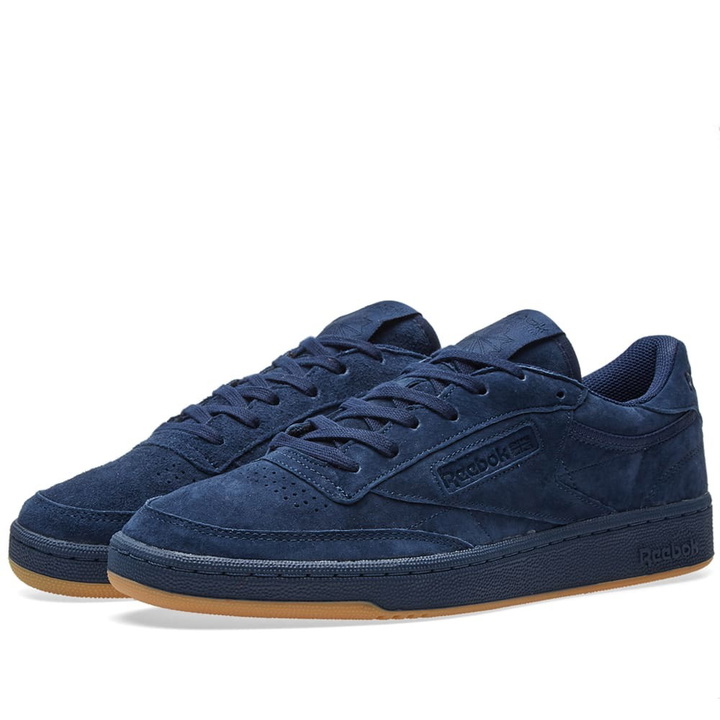 Photo: Reebok Club C TG