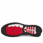 Nike Men's Air Max Tl 2.5 Sneaker in White/Red/Grey