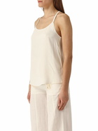 TwinSet Viscose Top-wear