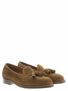 Alden 3403 Tassel Loafer Fitting D