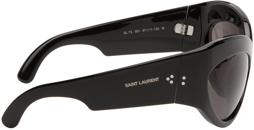 【美品】SAINT LAURENT SL67/F サングラス offprice_000000003062