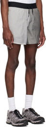 RCOS Gray Griffith NR Running Shorts