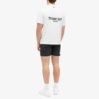 Represent Men's Team 247 Oversized T-Shirt in Flat White