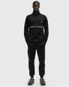 Sergio Tacchini BLOW PANTS Black Mens Sweatpant