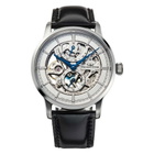 Orient Classic Manual Wind White Dial Mens Watch RE-AZ0005S00B