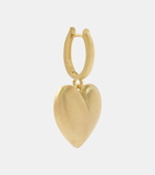 Lauren Rubinski Paulette 14kt gold earrings