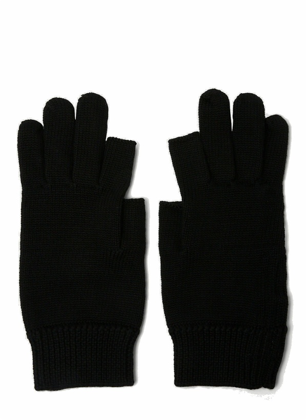 Photo: Touchscreen Gloves in Black