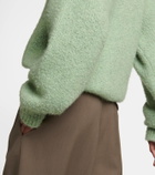 The Row Druna cashmere sweater