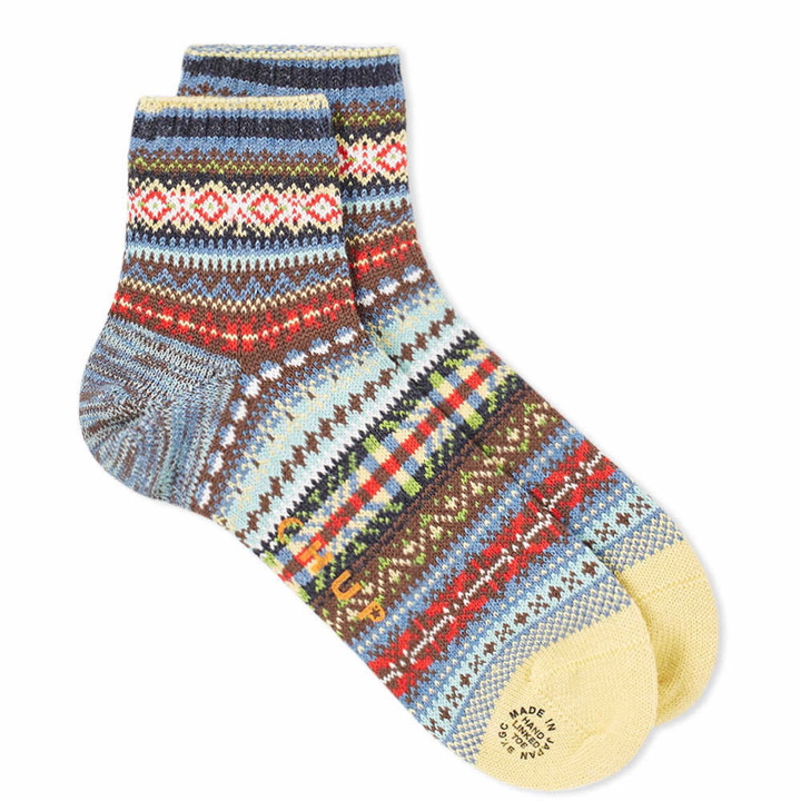 Photo: Chup Vappu Sock Multi