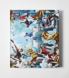 Assouline Football: The Impossible Collection book