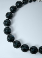 Tom Wood Cove Collar Necklace