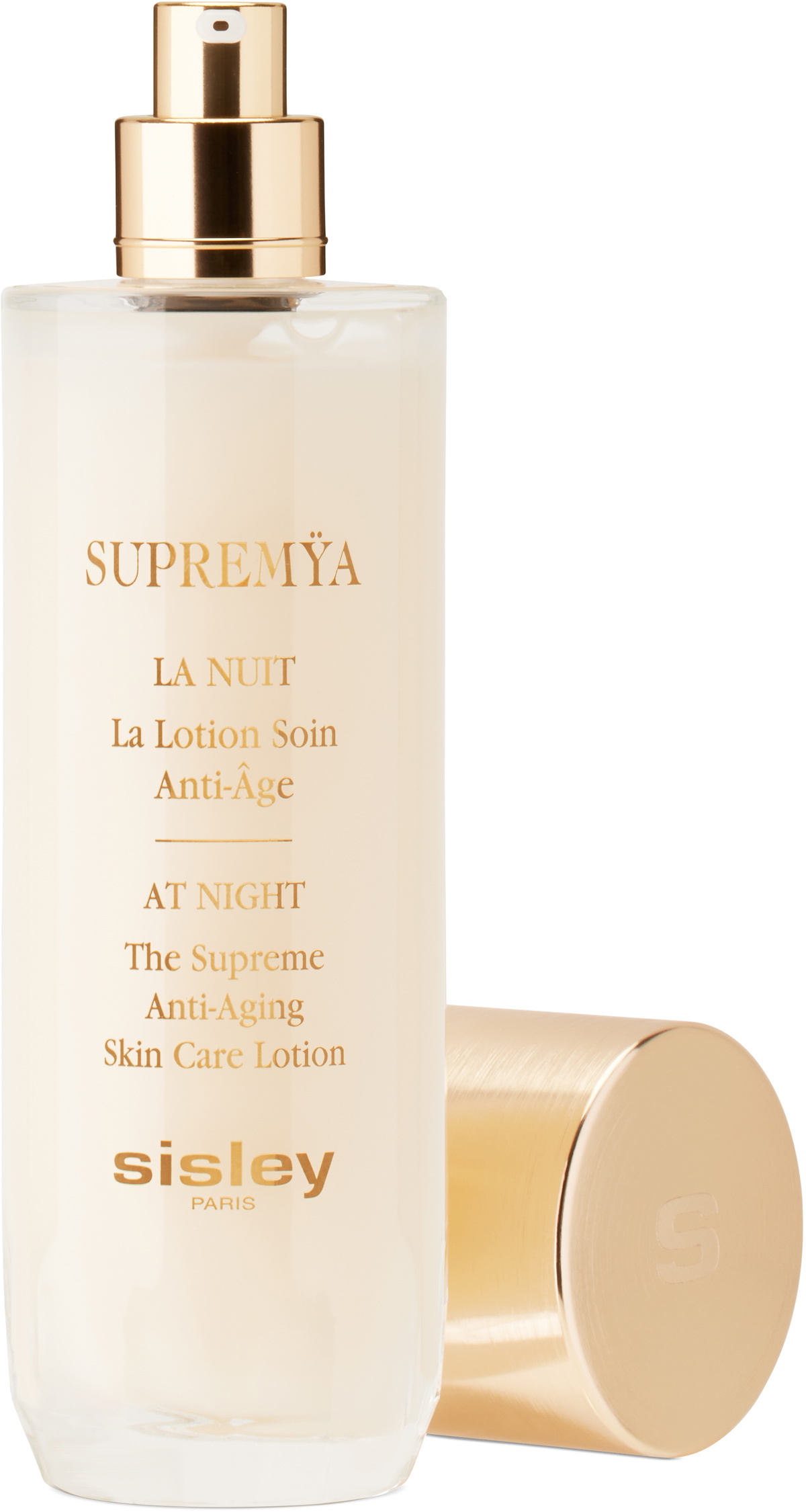 Sisley-Paris Supremÿa La Lotion, 140 mL Sisley