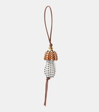 Loewe x Suna Fujita Mushroom bag charm