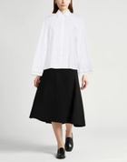 Peserico Womens Shirt in White