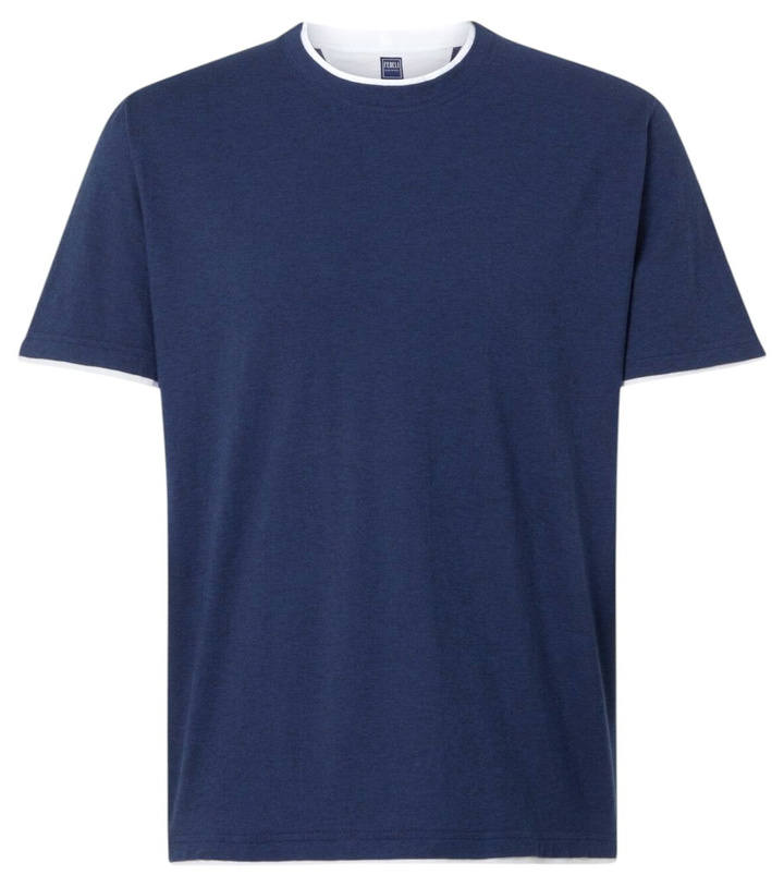 Photo: Fedeli Cotton T-shirt