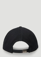 Carhartt WIP - Madison Baseball Cap in Black