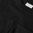 Dries Van Noten Men's Haffel Crew Sweat in Black