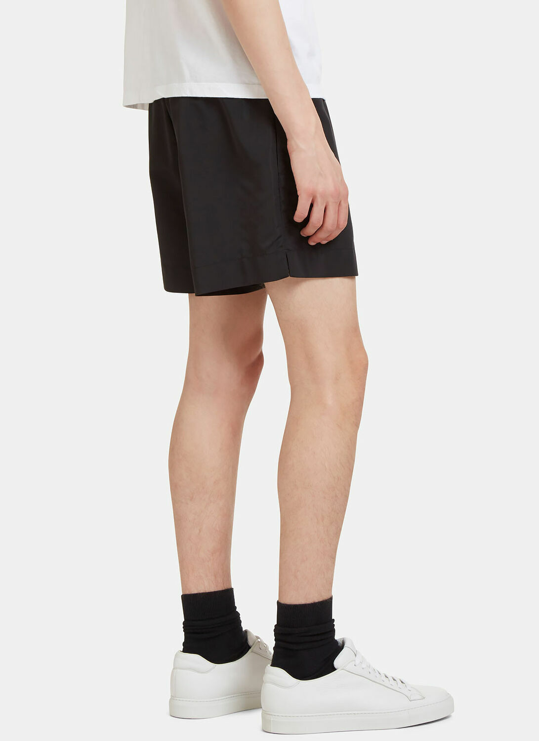 Aiezen Classic Shell Shorts