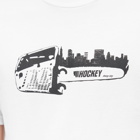 HOCKEY Men's Sharp City T-Shirt in White