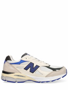 NEW BALANCE - Made In Usa 990 V3 Sneakers