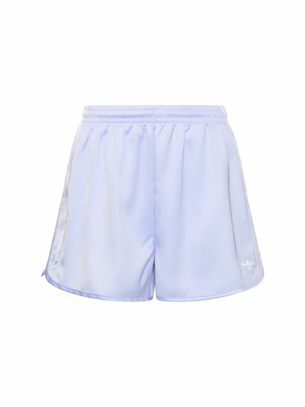 Photo: ADIDAS ORIGINALS Sprint Shorts