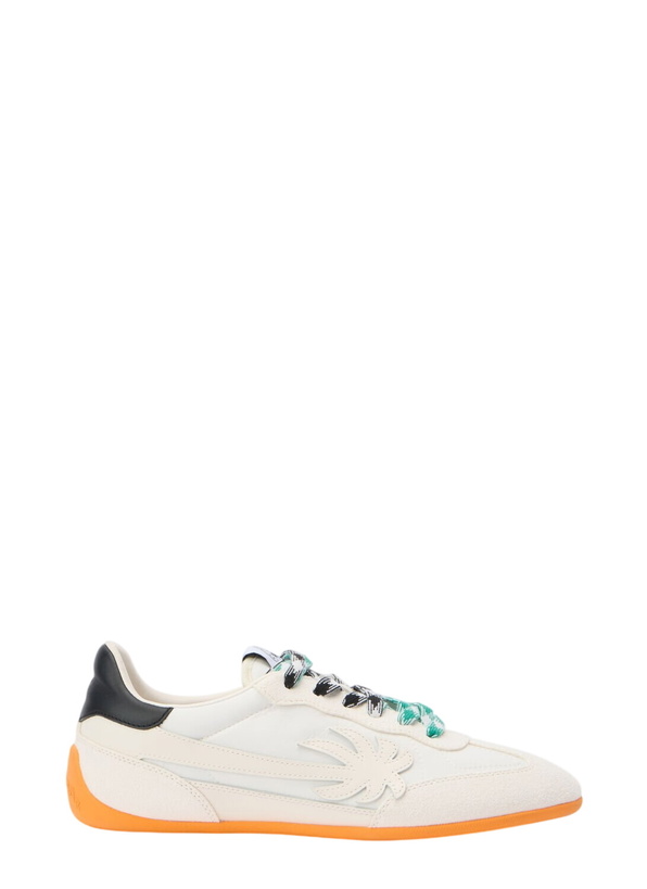 Photo: Palm Angels PA 5 Sneakers