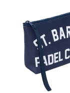 MC2 Saint Barth Padel Scuba Pochette Aline