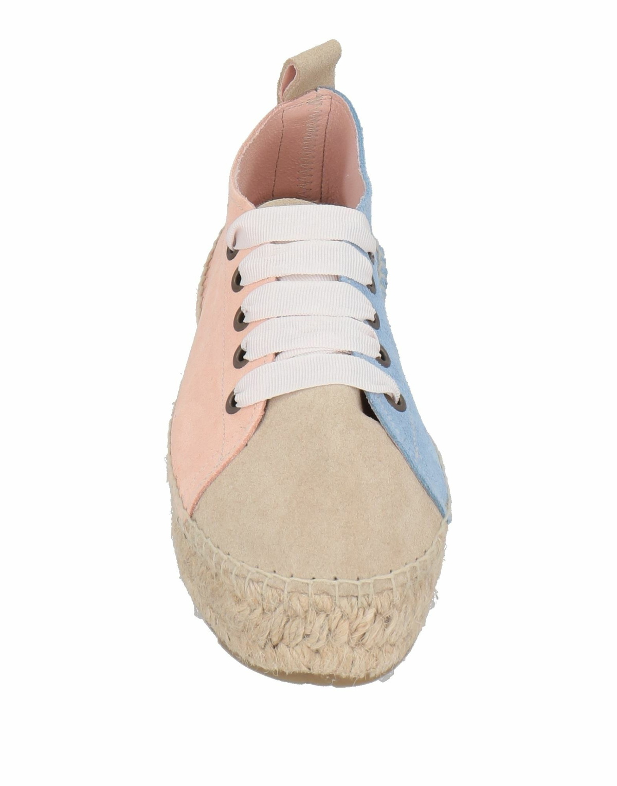 Manebí Womens Sneakers Light in Pink