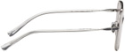 PROJEKT PRODUKT Silver & Pink Rejina Pyo Edition RS10 Sunglasses