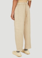 Fatigue Pants in Beige