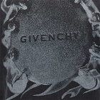 Givenchy Men's Ring Logo T-Shirt in Black