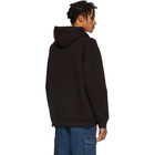 Noon Goons Black Old English Hoodie