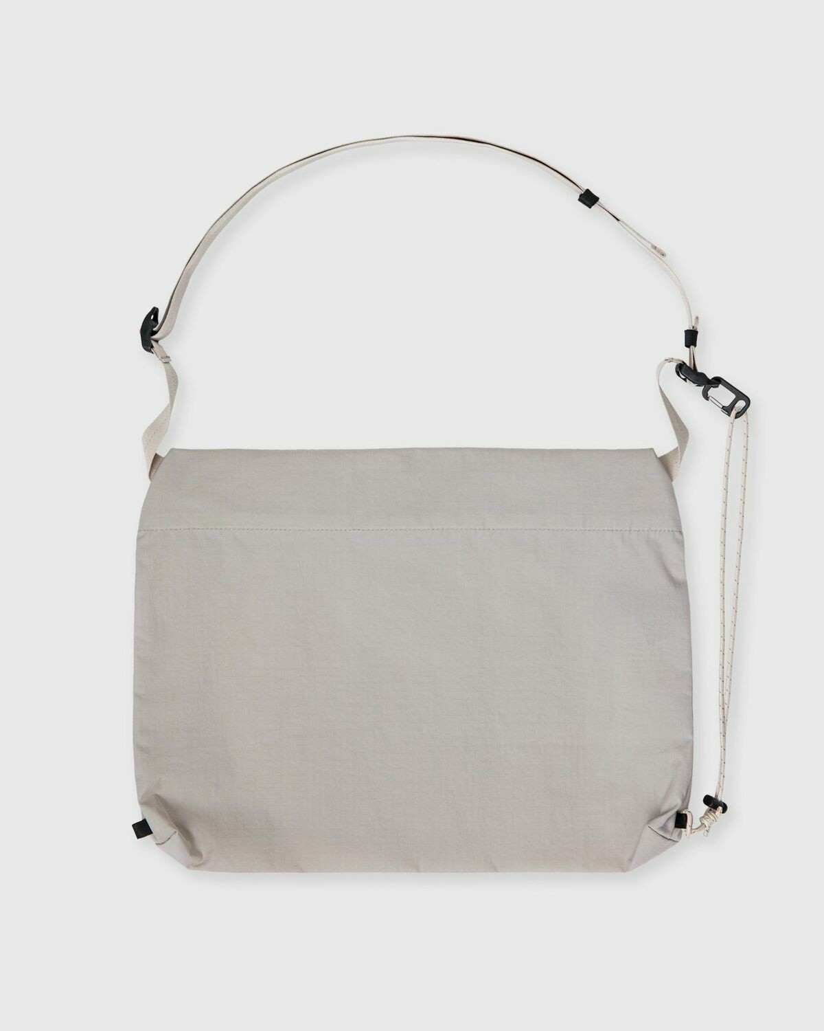 Patta x Rapha Tech Musette (Black/Pink) – Patta UK