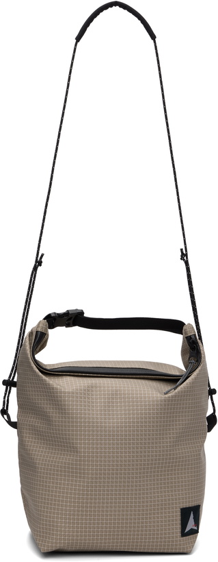 Photo: ROA Beige Ripstop Dry Bag