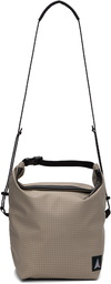 ROA Beige Ripstop Dry Bag
